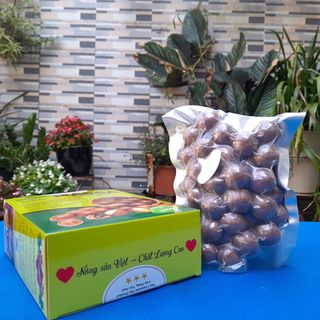 Hạt Mắc Ca Giá Sỉ Lâm Đồng Giao Hàng Toàn Quốc