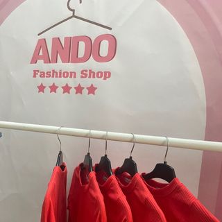 Áo thun CRT tay dài cổ tròn