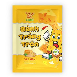 Bánh Tráng Y Linh Gói 25g (Dây 10 gói )