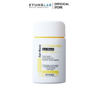 Kem chống nắng 6 màng lọc KyungLab UV Protection SPF50+ PA++++ 50ml giá sỉ