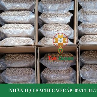 Nhân trắng hạt Sachi từ Tuk Green giá sỉ tốt 2024