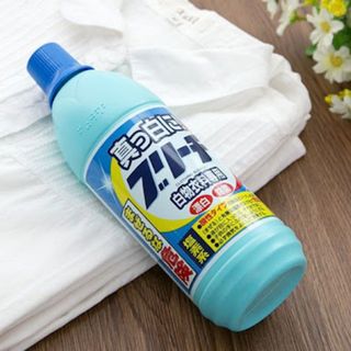 Nước tẩy quần áo 600ml Rocket Soap nội địa Nhật Bản giá sỉ