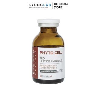 Tế bào gốc phục hồi tái tạo da KyungLab Phyto Cell 20ml giá sỉ