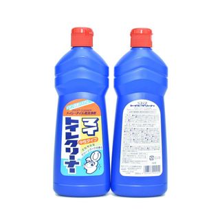Nước tẩy rửa nhà vệ sinh không mùi 500ml Rocket soap nội địa nhật Bản - Kokubo giá sỉ