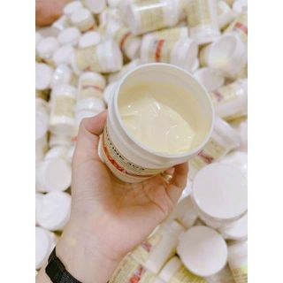 KEM KÍCH TRẮNG ABUTINE THÁI LAN 250G - SILVER