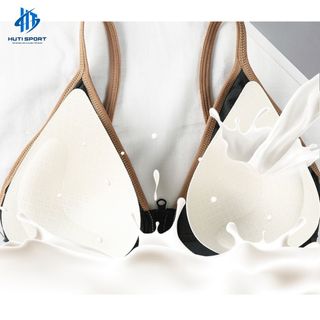 Áo Gym Sát Nách AG7709, Áo Bra Nữ Thể Thao Tập Gym, Yoga Có Khóa Kéo Kèm Mút Ngực Thời Trang Phong Cách