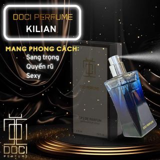 NƯỚC HOA DOCI KILIAN dạng xịt 25ml