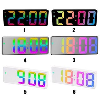 Đồng Hồ Có Đèn Led