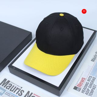 Nón Kết, Mũ Lưỡi trai Mix Màu