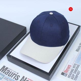 Nón Kết, Mũ Lưỡi trai Mix Màu