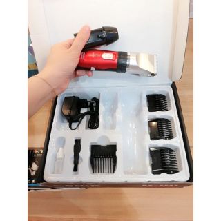 Tăng đơ cắt tóc BOXIN hàng chuẩn loại 1