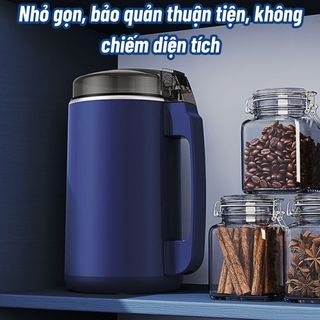 Máy Xay Hạt Khô