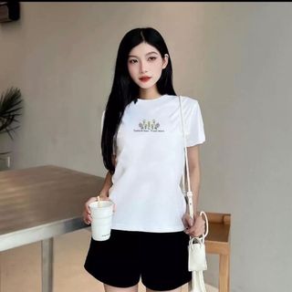 Áo Thun BabyTee chất siêu đẹp
