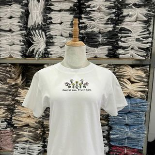 Áo Thun BabyTee chất siêu đẹp