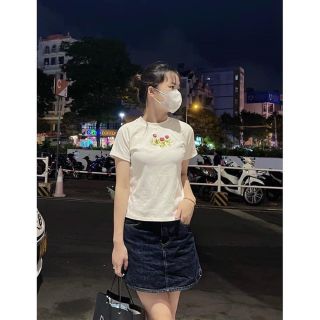 Áo Thun BabyTee chất siêu đẹp