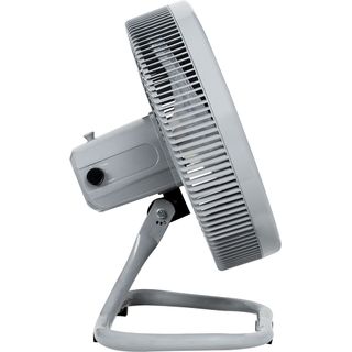 Quạt sàn 6 cánh Tefal Turbo Silence Plus VH686790 - Xám - 80W