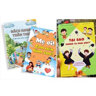 Mẹ ơi con nên làm sao ?