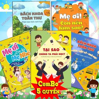 Mẹ ơi con nên làm sao ?