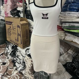 Áo kiểu CRT dây HLUY