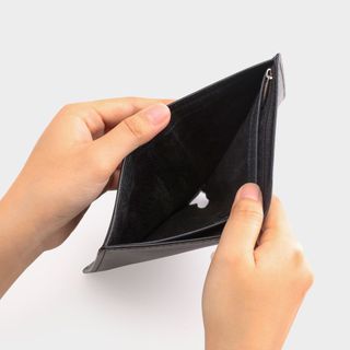 Ví Nam Da Bò 4U Dáng Đứng Thời Trang FB241