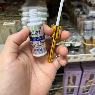 Keo dán mi Baisidai chất keo an toàn với da và kết dính cao 15ml