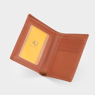 Ví Nam Da Bò 4U Dáng Đứng Thời Trang FB241