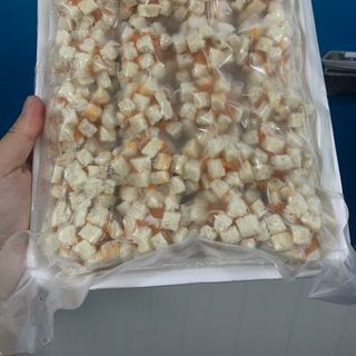 Bánh mì hải sản Vạn Phúc (500g / Gói) giá sỉ