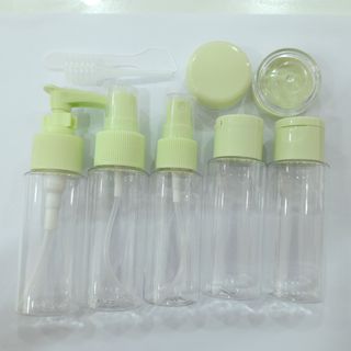 BỘ CHIẾT MỸ PHẨM DU LỊCH