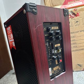 Loa kéo di động KODA KD821