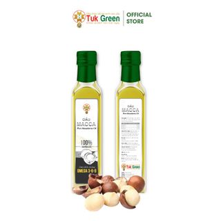 Dầu Macca Tuk Green giá sỉ tốt nhất năm 2024