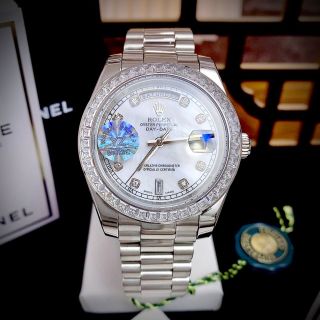 Rõlex automatic