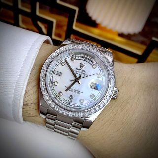Rõlex automatic