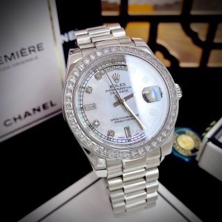 Rõlex automatic