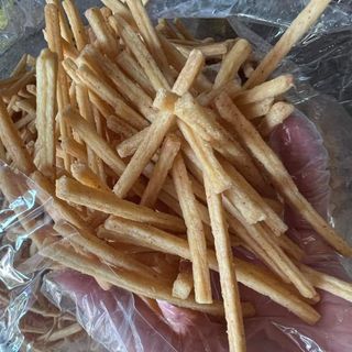 Snack Bim Ngó Sen Cay