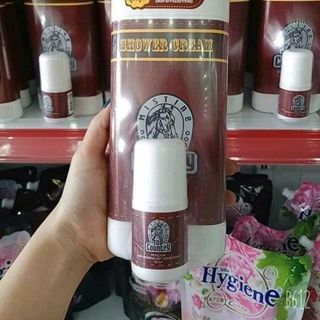 Sữa tắm ngựa Top Country Thái lan 500ml giá sỉ