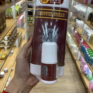 Sữa tắm ngựa Top Country Thái lan 500ml