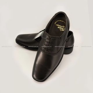 Giày da cao cấp 32M-729 (Tướng)