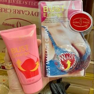 Kem Nở Ngực Bust Chính Hãng - Thái Lan 150ml