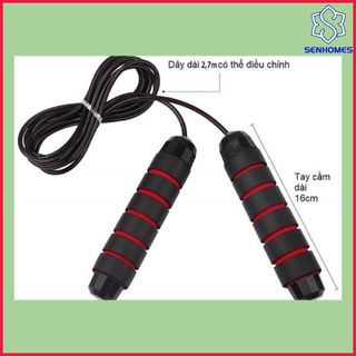 Dây Nhảy Tập Thể Dục