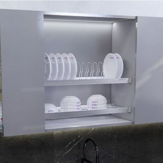 GIÁ BÁT ĐĨA CỐ ĐỊNH CAO CẤP