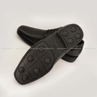 Giày da cao cấp 32M-729 (Tướng)