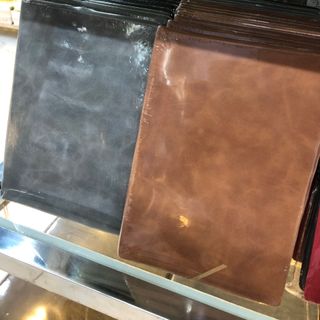 Sổ note ghi chép