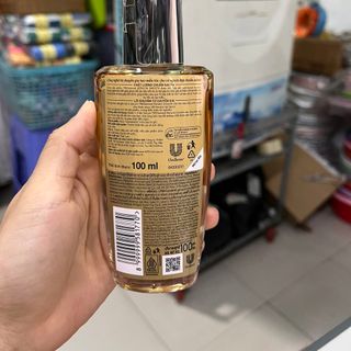 Serum Dưỡng Tóc Treseme Keratin Smooth 100ml