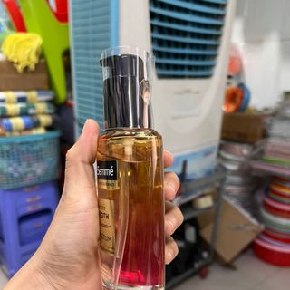 Serum Dưỡng Tóc Treseme Keratin Smooth 100ml