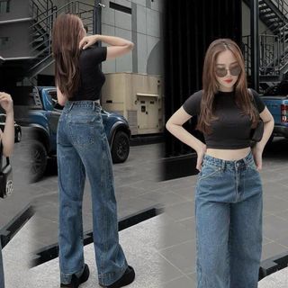 Áo Thun tay ngắn cổ tròn form CRT