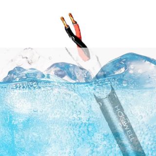 Hosiwell Cable – Cáp tín hiệu ngoài trời chống nhiễu chống nước 1 Pair 16AWG LSZH