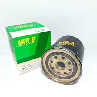 Lọc nhiên liệu ô tô JIMCO JFC-19000 dùng cho xe isuzu d max2.5l/3.0l 2012