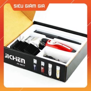 Tăng đơ cắt tóc Jichen 0817
