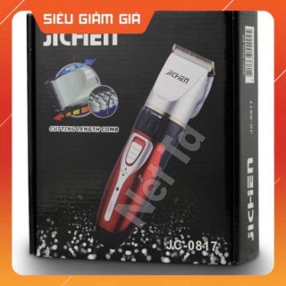 Tăng đơ cắt tóc Jichen 0817