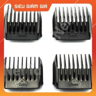 Tăng đơ cắt tóc Jichen 0817